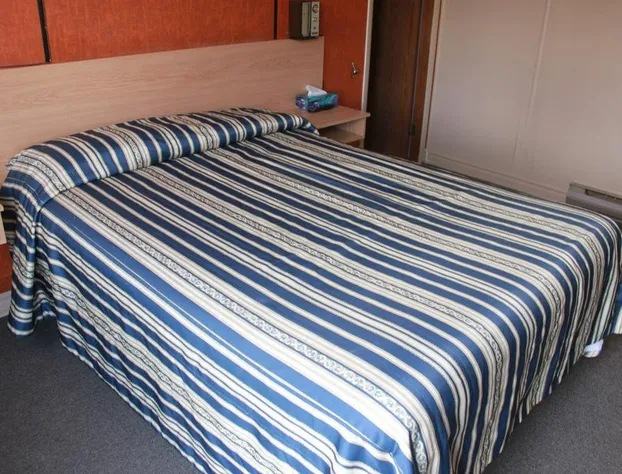 Motel Boisé hotel detail image 4