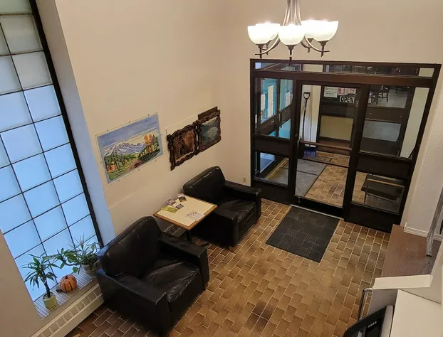 Cosmopolitan Hotel hotel detail image 2