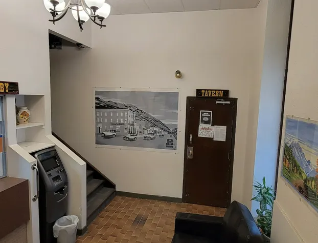 Cosmopolitan Hotel hotel detail image 3