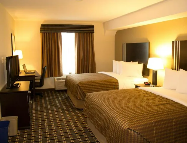 Sigma Inn & Suites Melville hotel detail image 1