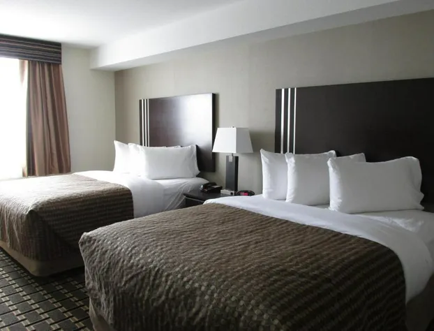 Sigma Inn & Suites Melville hotel detail image 2