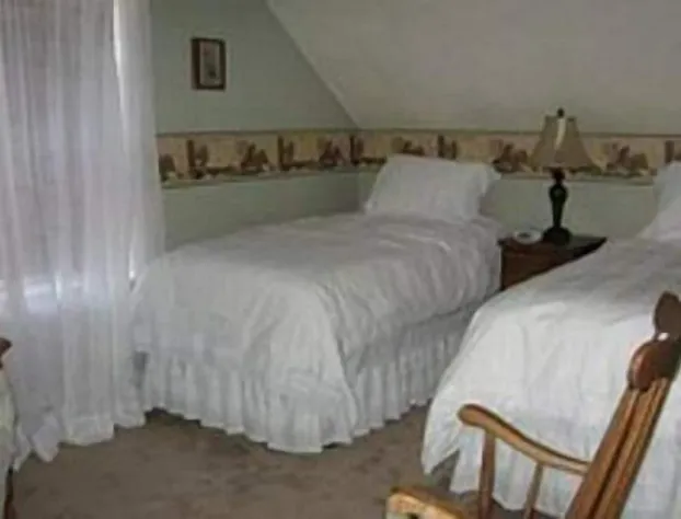 Angel House B&B hotel detail image 1