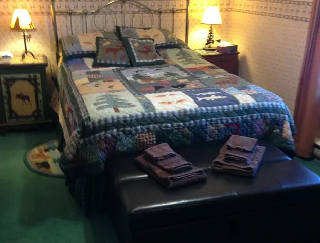 Angel House B&B hotel detail image 2