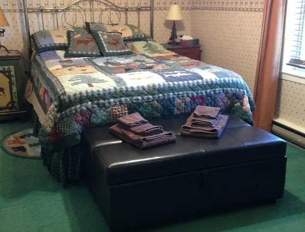 Angel House B&B hotel detail image 3