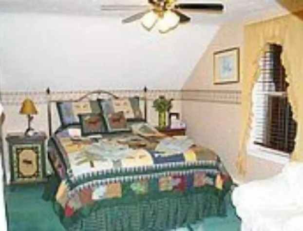 Angel House B&B hotel detail image 4