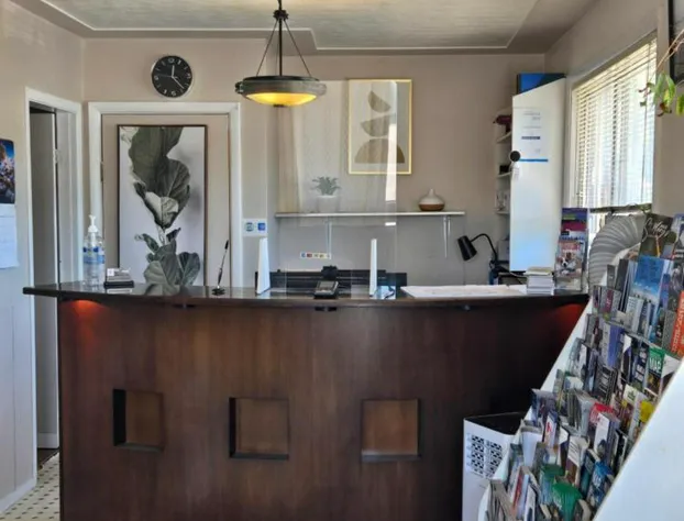 Lord Nelson Motel hotel detail image 2