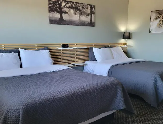 Lord Nelson Motel hotel detail image 3