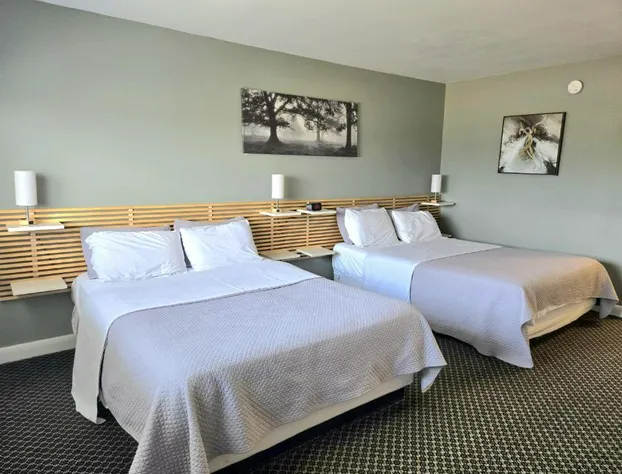 Lord Nelson Motel hotel detail image 4