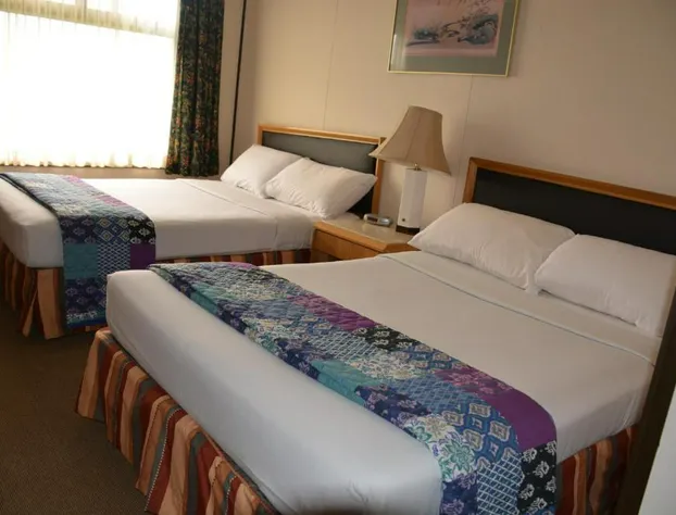 KC's Country Inn hotel detail image 1