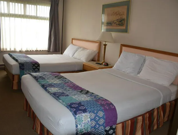 KC's Country Inn hotel detail image 2