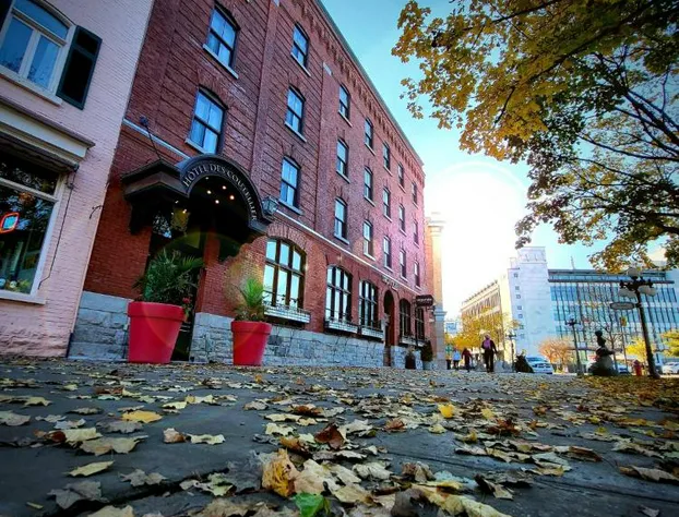 Hôtel des Coutellier hotel detail image 1