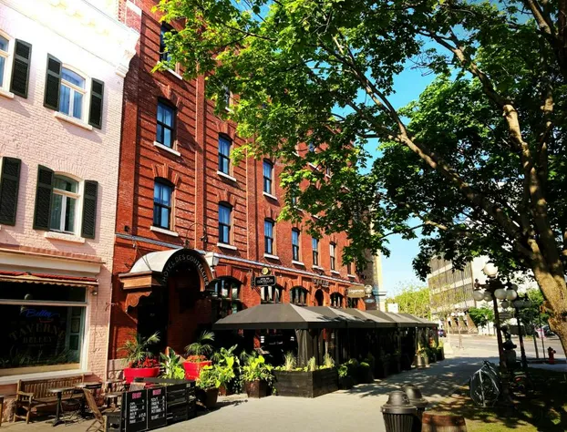 Hôtel des Coutellier hotel detail image 2