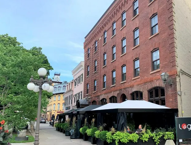 Hôtel des Coutellier hotel detail image 3