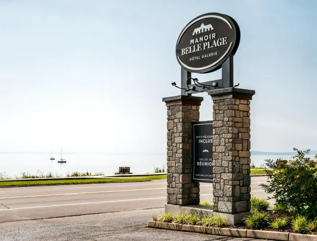 Manoir Belle Plage hotel detail image 1