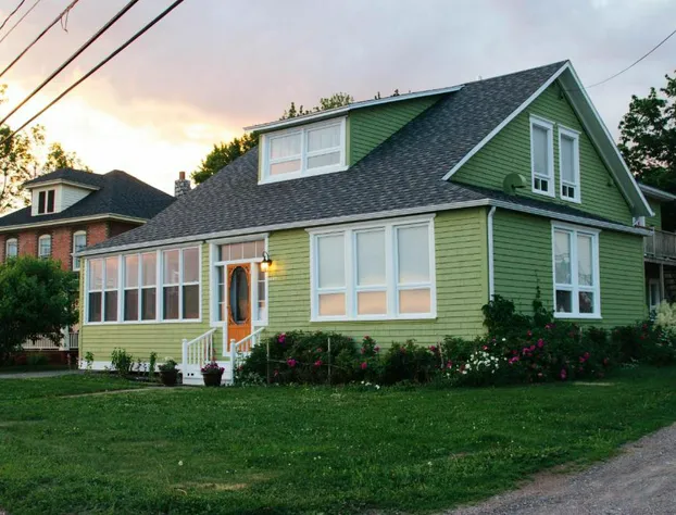 Manoir Belle Plage hotel detail image 2