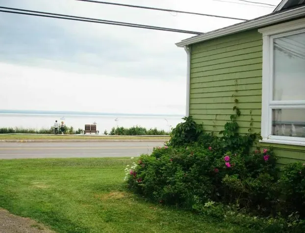 Manoir Belle Plage hotel detail image 3