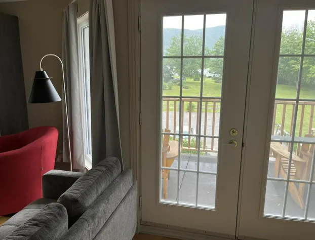 Manoir Belle Plage hotel detail image 4