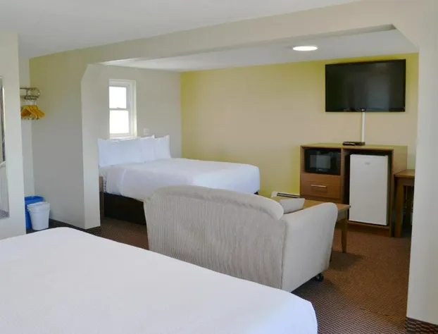 Motel 6 Campbellford, ON hotel detail image 4