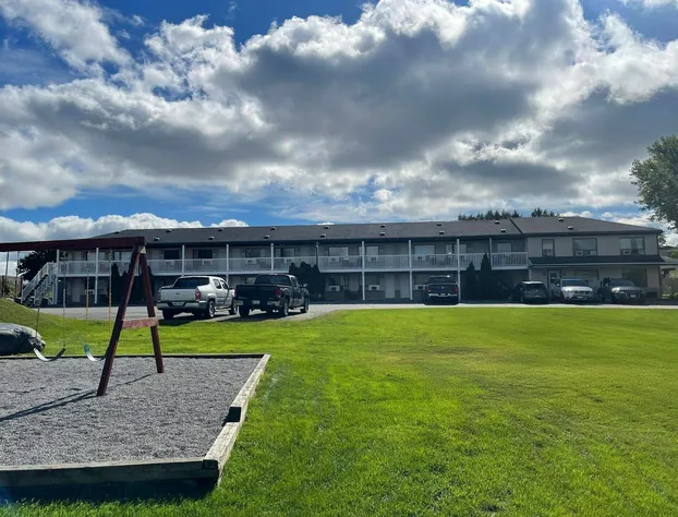 Motel 6 Campbellford, ON hotel detail image 3