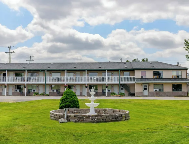 Motel 6 Campbellford, ON hotel detail image 4