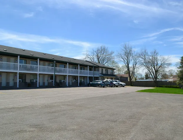 Motel 6 Campbellford, ON hotel detail image 2