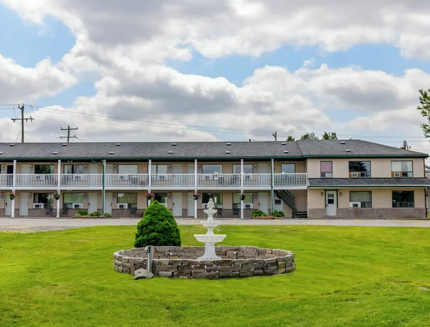 Motel 6 Campbellford, ON hotel detail image 3