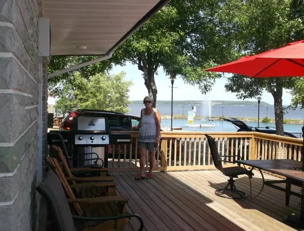 Haileybury Beach Motel hotel detail image 2