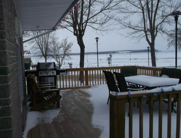 Haileybury Beach Motel hotel detail image 4