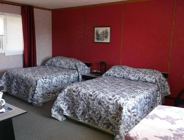 Haileybury Beach Motel hotel detail image 4