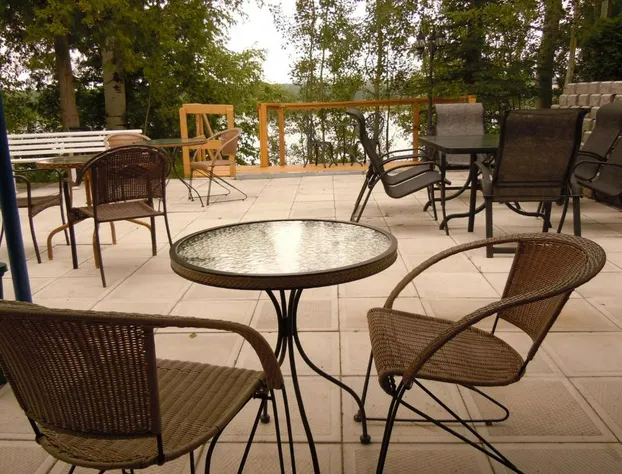 Auberge des Berges hotel detail image 1