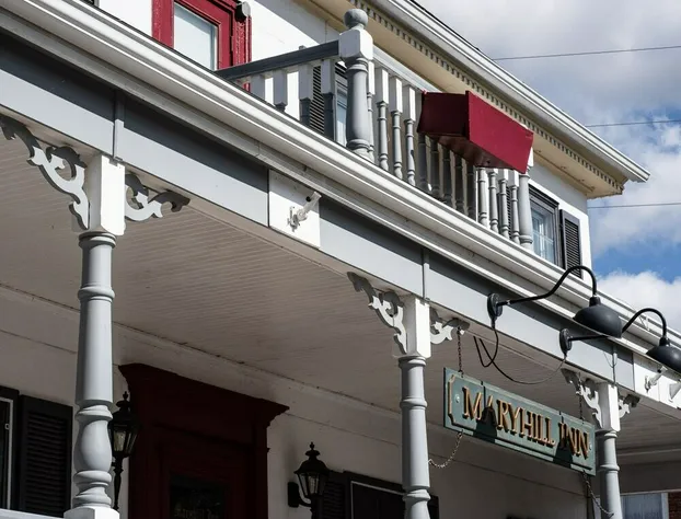 Maryhill Inn hotel detail image 1