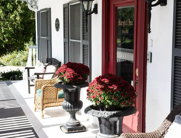 Maryhill Inn hotel detail image 2