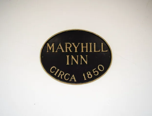 Maryhill Inn hotel detail image 3