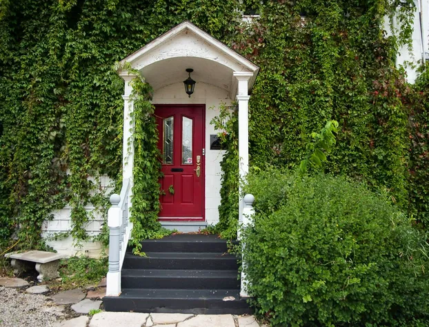 Maryhill Inn hotel detail image 4