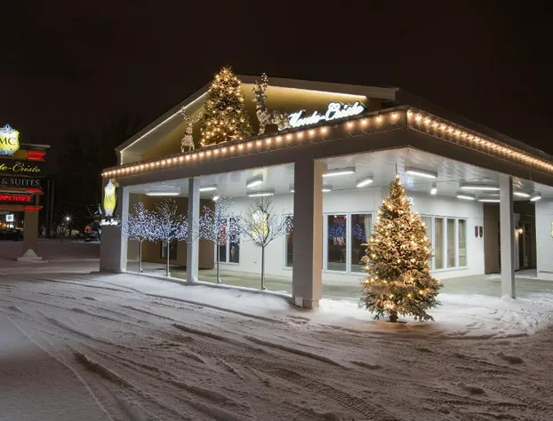 Hotel & Suites Monte-Cristo hotel detail image 2