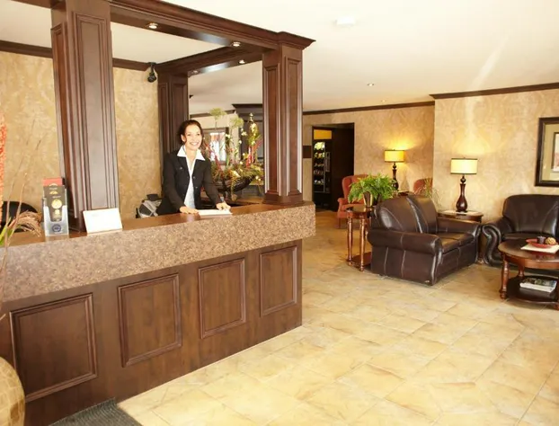 Hotel & Suites Monte-Cristo hotel detail image 3