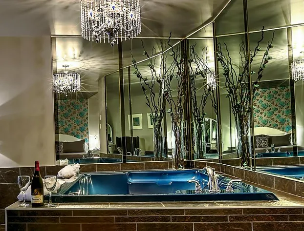 Hotel & Suites Monte-Cristo hotel detail image 4