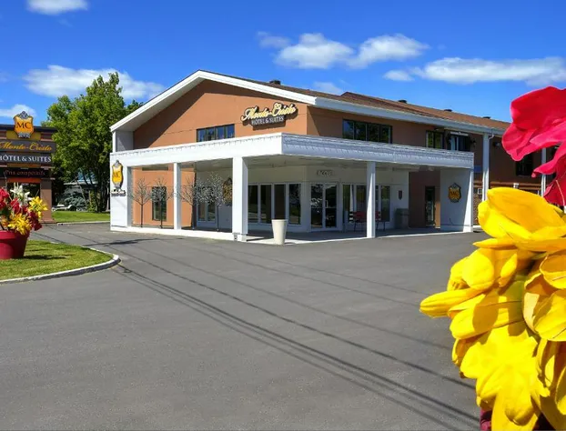 Hotel & Suites Monte-Cristo hotel detail image 1