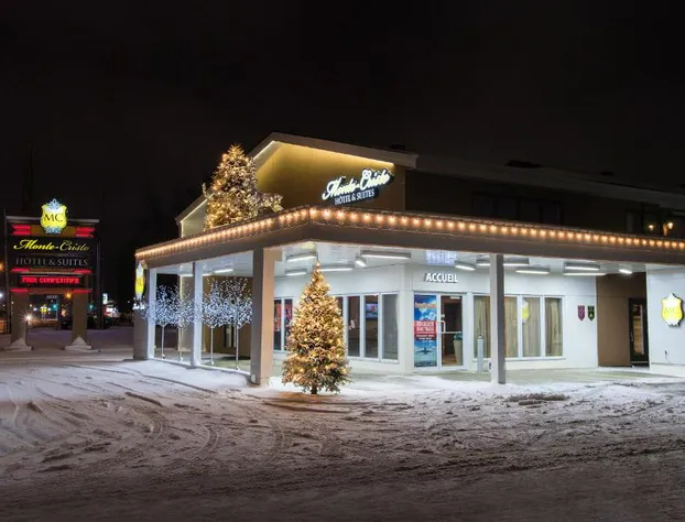 Hotel & Suites Monte-Cristo hotel detail image 2