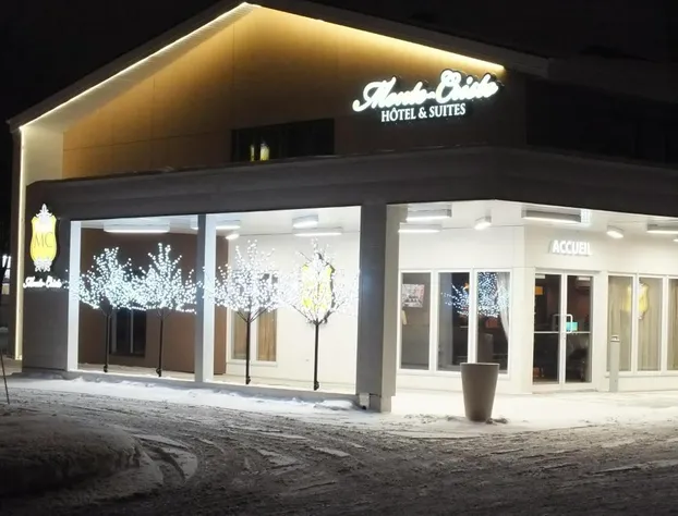 Hotel & Suites Monte-Cristo hotel detail image 3