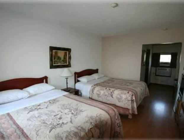 Wainfleet Motel & Restaurant hotel detail image 1