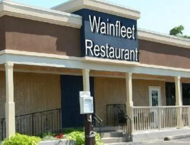 Wainfleet Motel & Restaurant hotel detail image 1