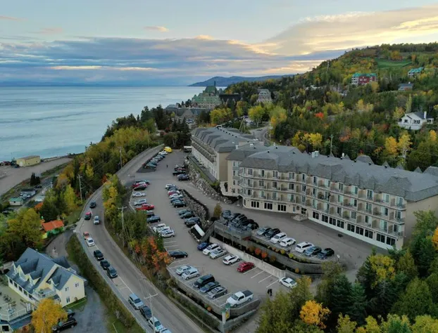Hotel et Pavillons Le Petit Manoir du Casino hotel detail image 2