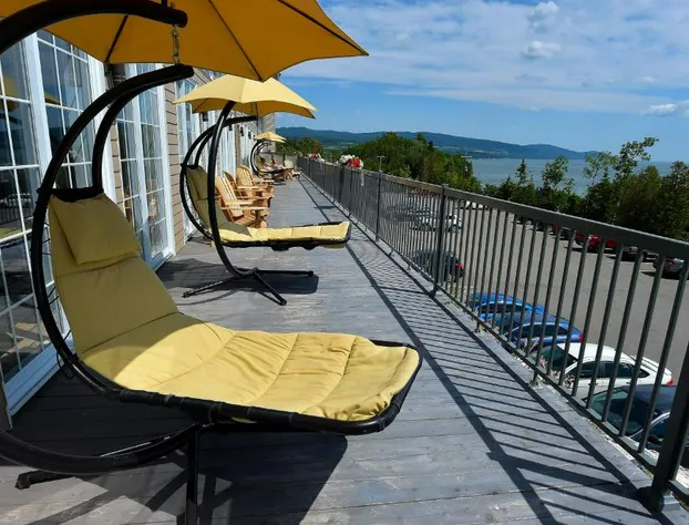 Hotel et Pavillons Le Petit Manoir du Casino hotel detail image 3