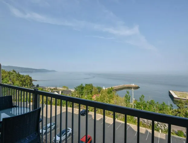 Hotel et Pavillons Le Petit Manoir du Casino hotel detail image 4