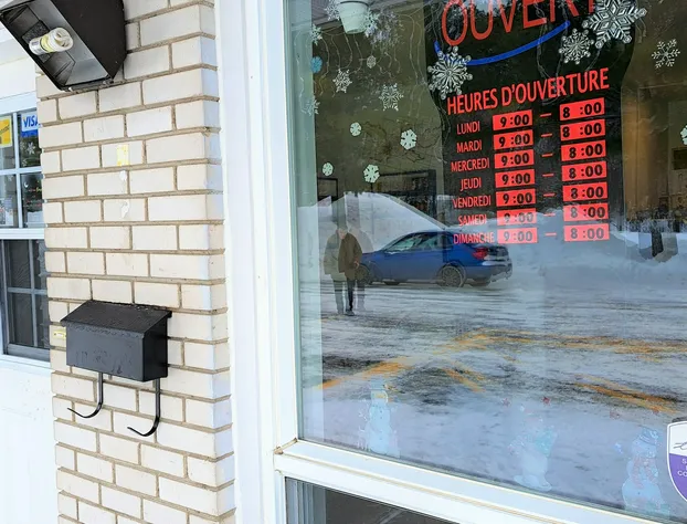 Motel Bonsoir hotel detail image 1