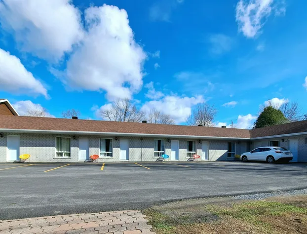 Motel Bonsoir hotel detail image 2