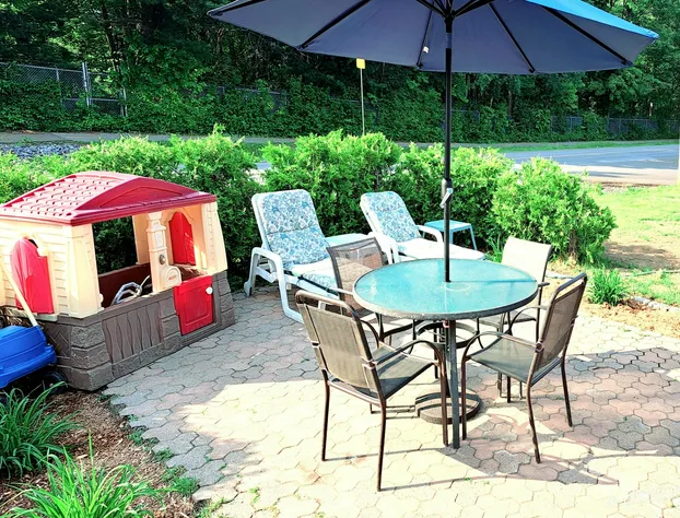 Motel Bonsoir hotel detail image 4