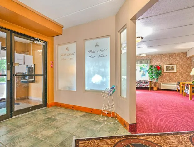 Hotel Motel Penn - Mass hotel detail image 1