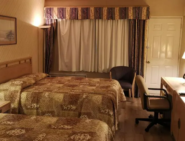 Hotel Motel Penn - Mass hotel detail image 2